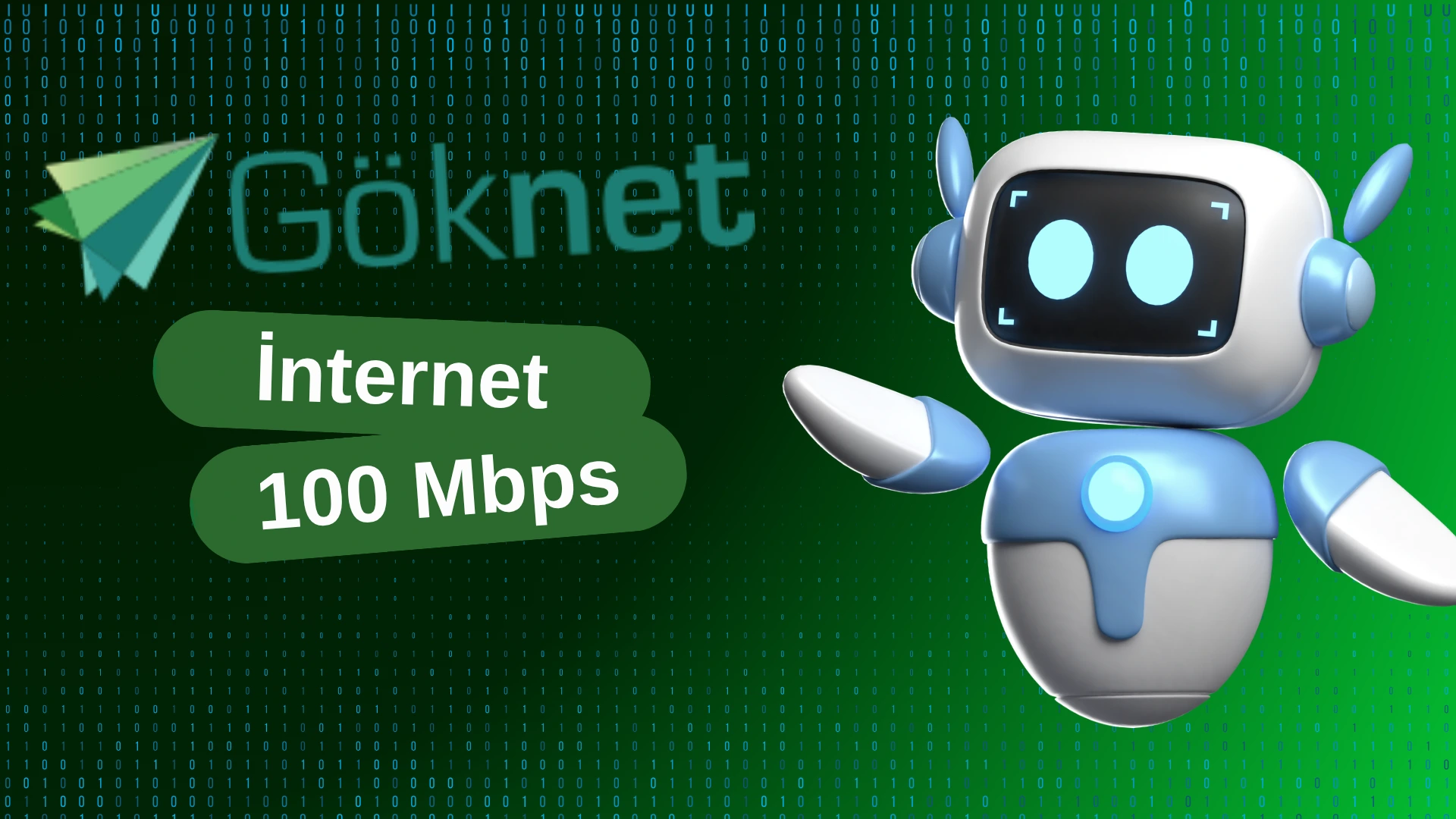 24 Ay Taahhütlü 100 Mbps VDSL İnternet